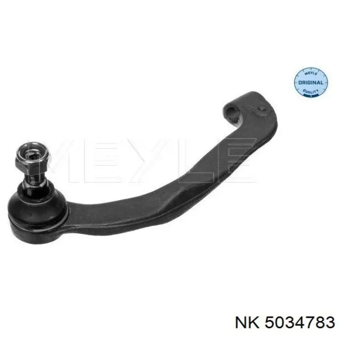 Рулевой наконечник NK 5034783 цена, от 17.23 USD