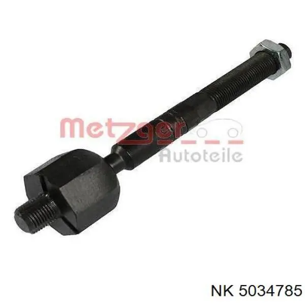Тяга рулевая поперечная NK 5034785