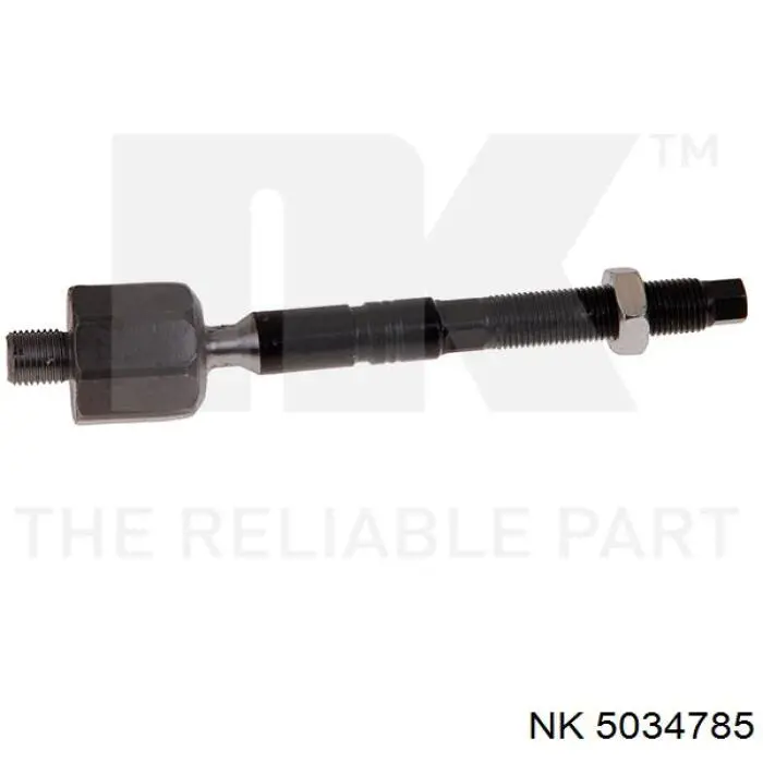 Рулевая тяга NK 5034785 цена, от 12.25 USD