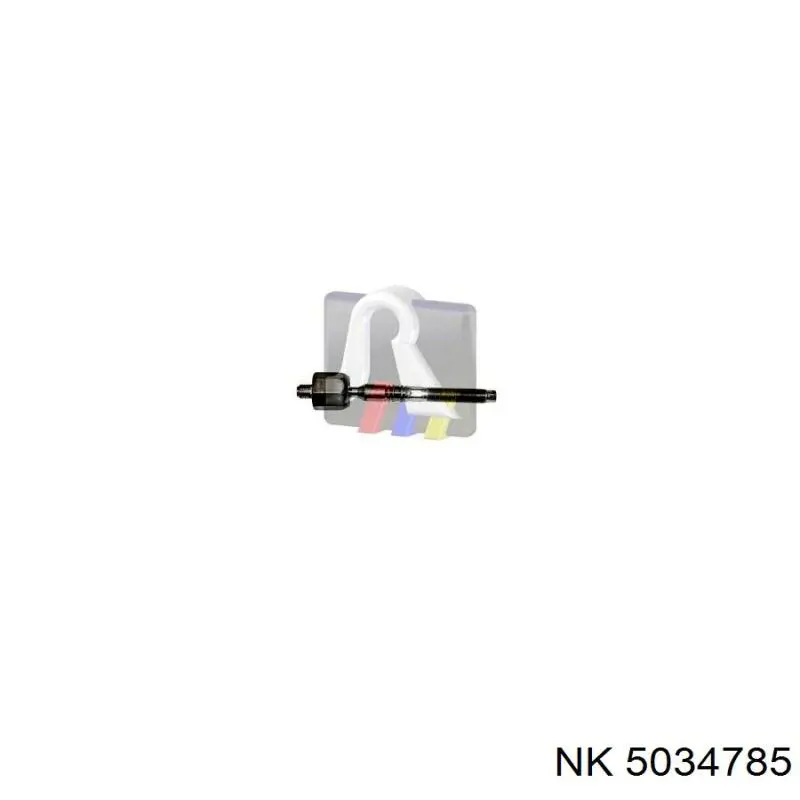 5034785 NK Тяги рулевые