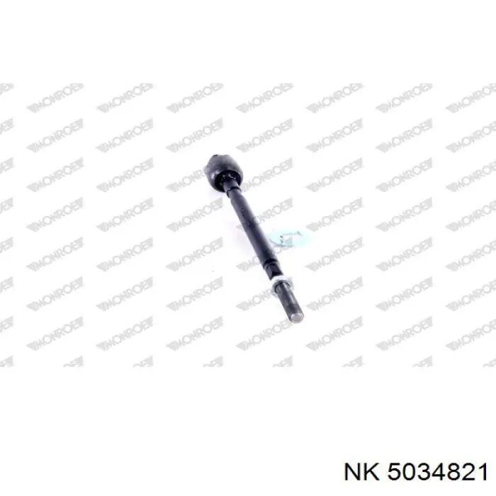 Тяга рулевая поперечная NK 5034821