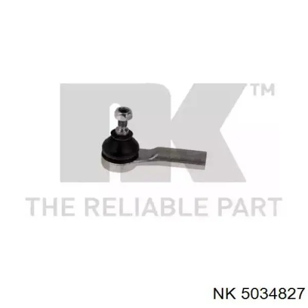 5034827 NK наконечник рулевой тяги внешний