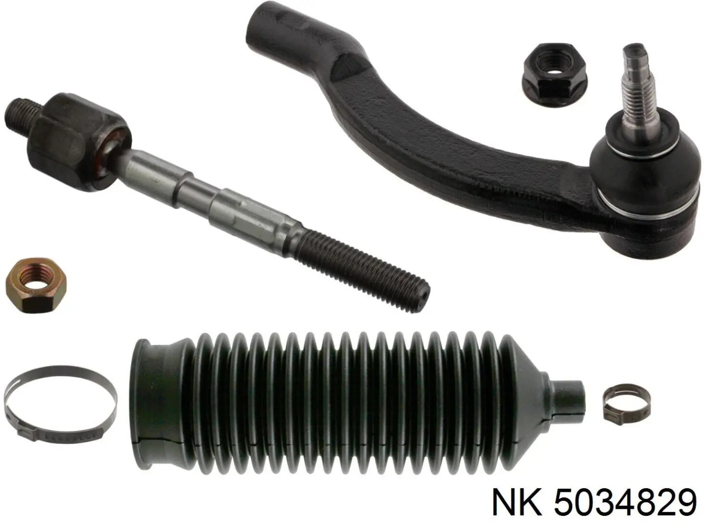 Купить 5034829 NK Рулевая тяга