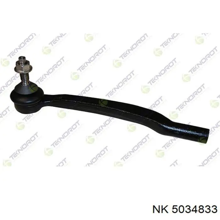 Рулевой наконечник NK 5034833 цена, от 20.25 USD