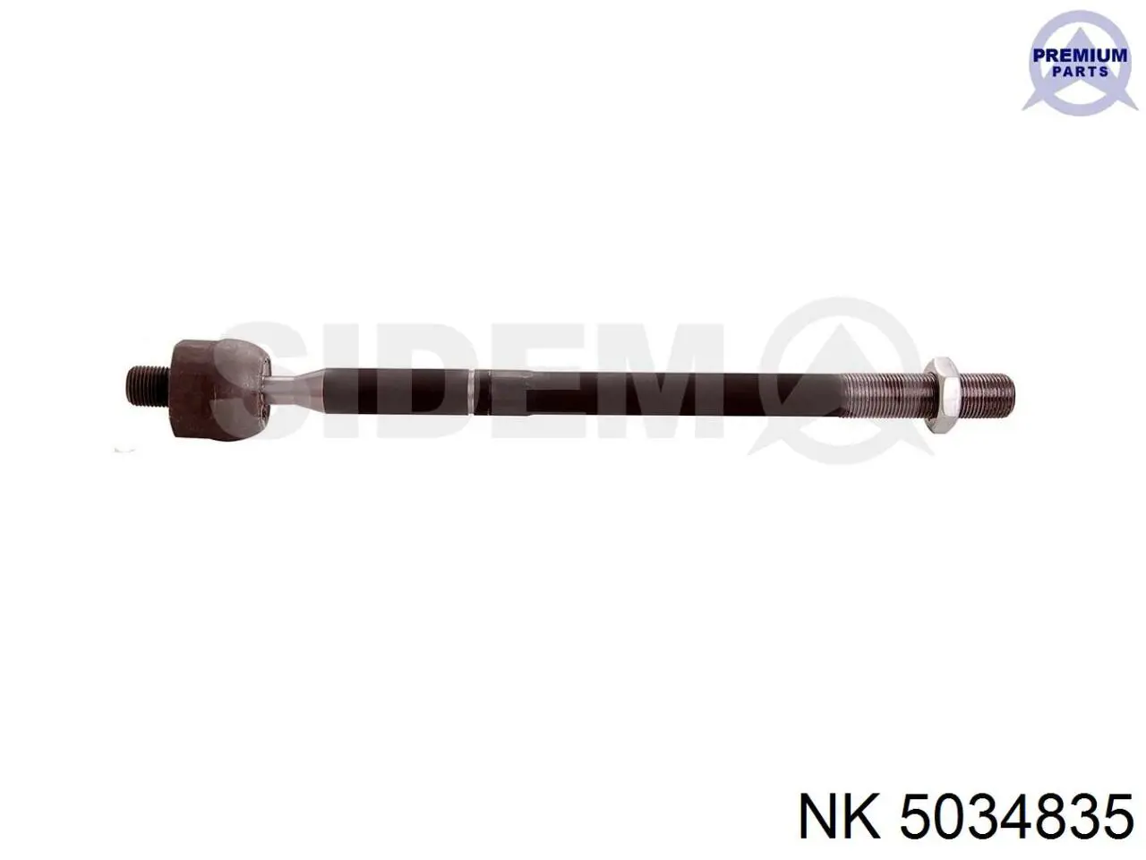Рулевая тяга NK 5034835 цена, от 13.85 USD