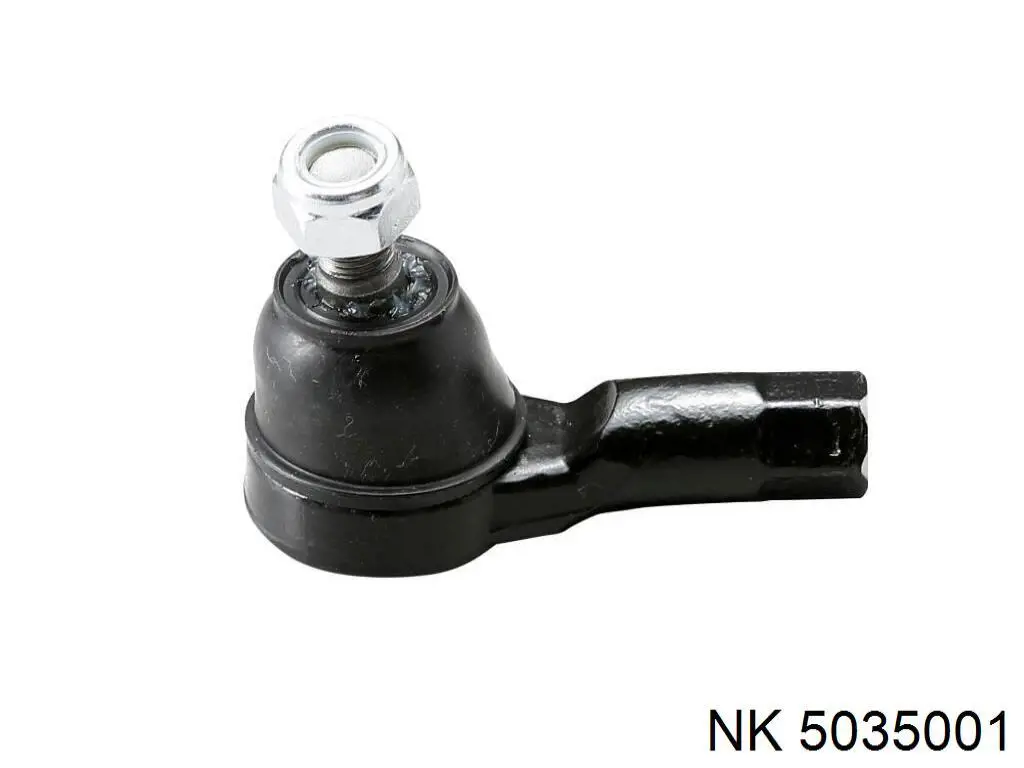 Наконечник рулевой тяги NK 5035001