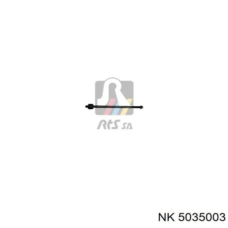 Рулевая тяга 5035003 NK