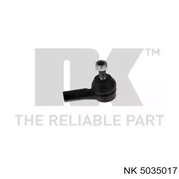 Рулевой наконечник 5035017 NK