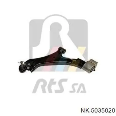 5035020 NK Тяги рулевые