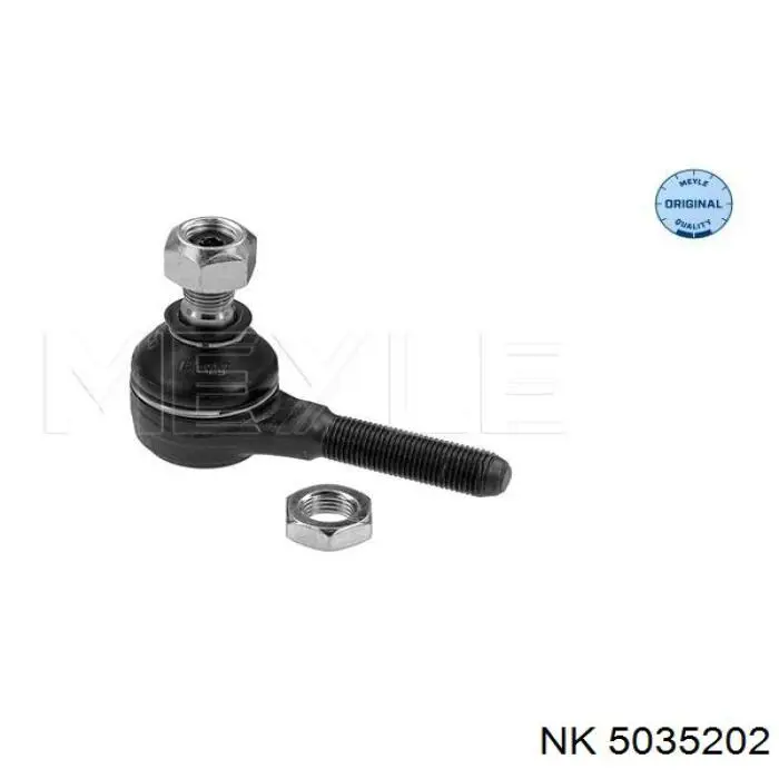 Рулевой наконечник NK 5035202 цена, от 9.93 USD