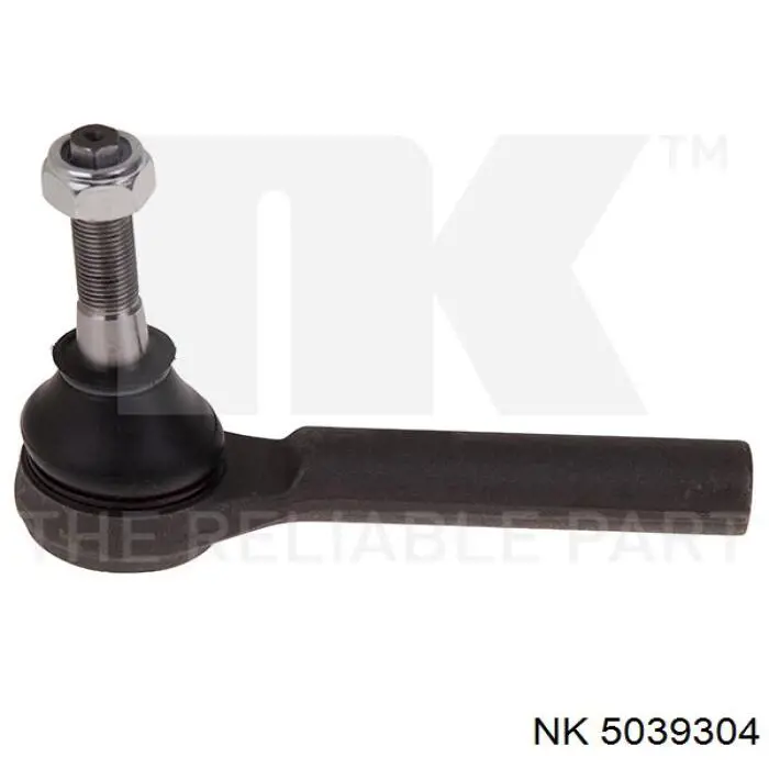 Купить 5039304 NK Наконечник рулевой тяги, внешний
