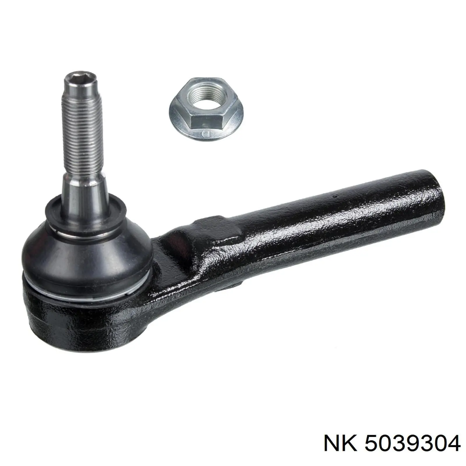 Наконечник рулевой тяги NK 5039304
