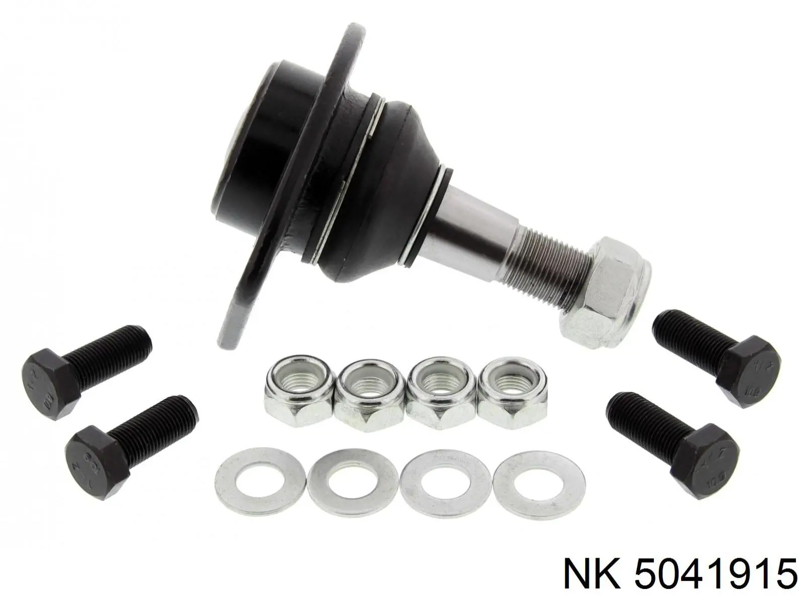 Шаровая опора, нижняя NK 5041915 цена, от 11.53 USD