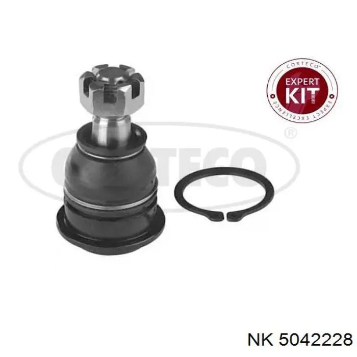 Шаровая опора, нижняя NK 5042228 цена, от 11.19 USD