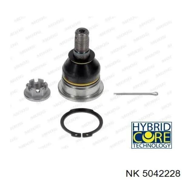 Купить 5042228 NK Нижняя шаровая опора