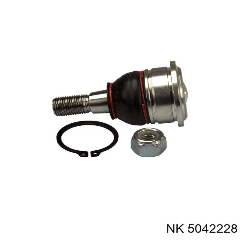 Нижняя шаровая опора 5042228 NK
