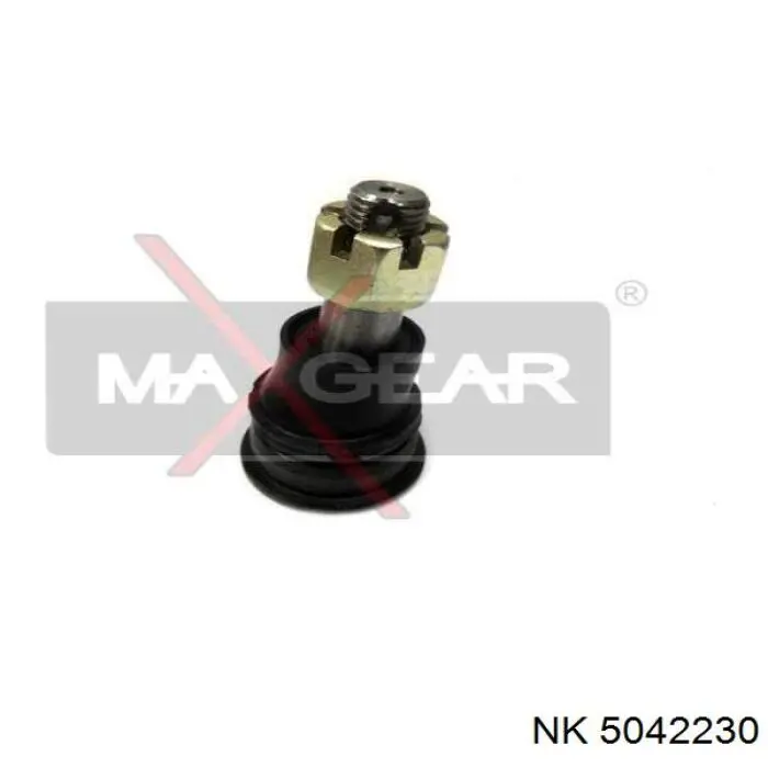 Шаровая опора, нижняя NK 5042230 цена, от 9.31 USD