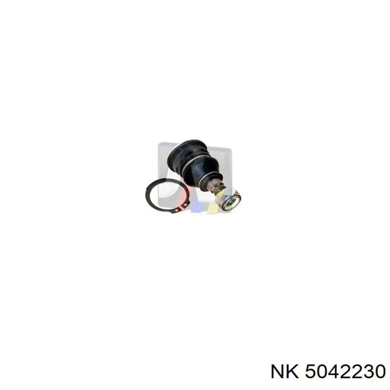 Нижняя шаровая опора NK 5042230