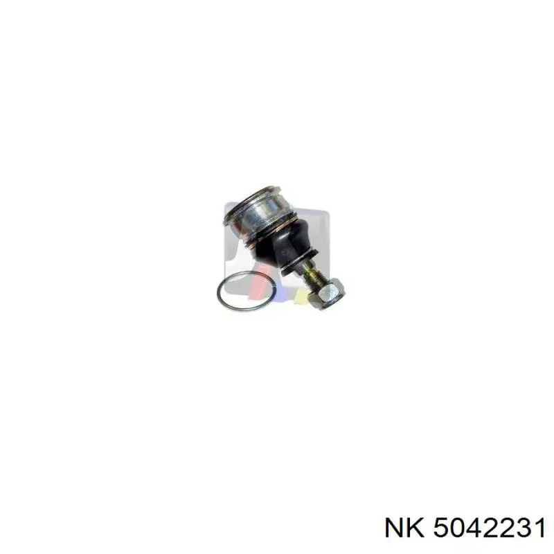 Нижняя шаровая опора NK 5042231