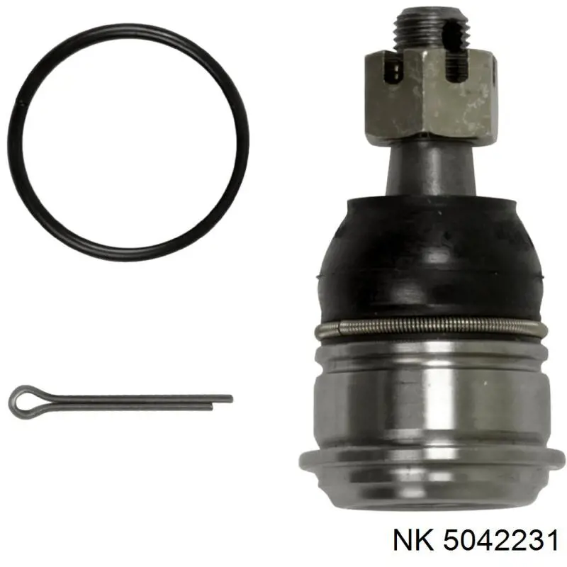 Шаровая опора, нижняя NK 5042231 цена, от 10.04 USD