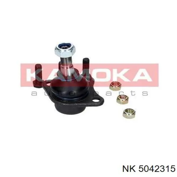 Нижняя шаровая опора 5042315 NK