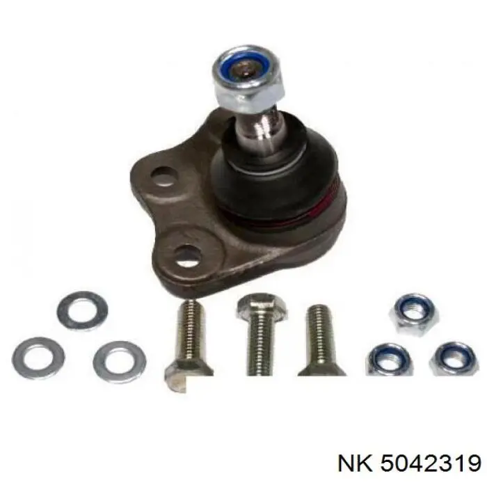Нижняя шаровая опора NK 5042319