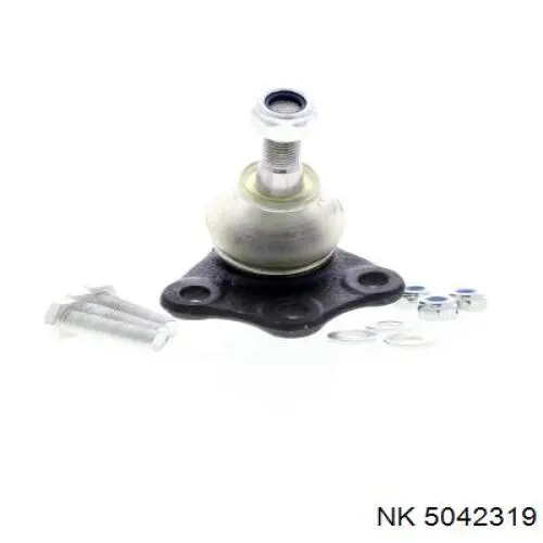 5042319 NK Палец шаровой нижний