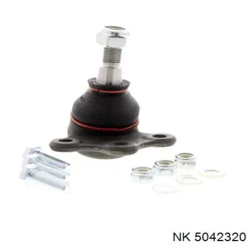 Купить 5042320 NK Нижняя шаровая опора