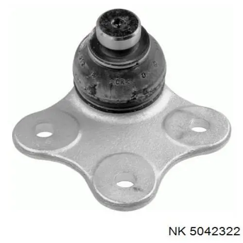 Шаровая опора, нижняя NK 5042322 цена, от 12.03 USD