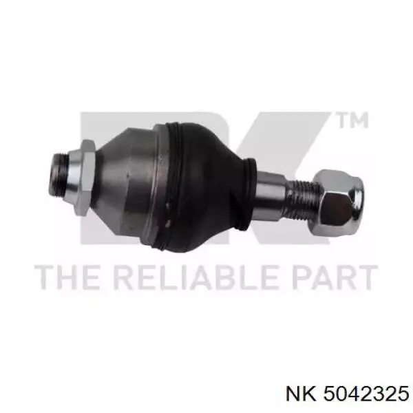 Шаровая опора, нижняя NK 5042325 цена, от 14.89 USD