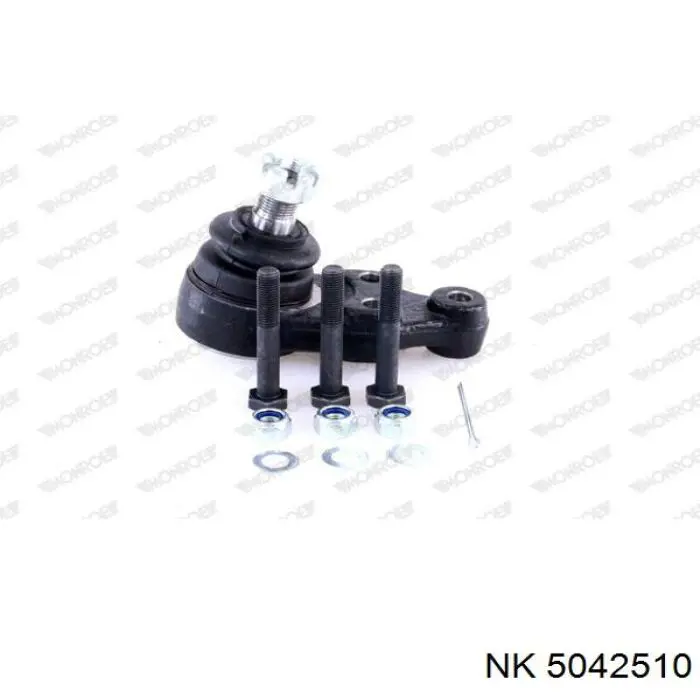 Нижняя шаровая опора NK 5042510