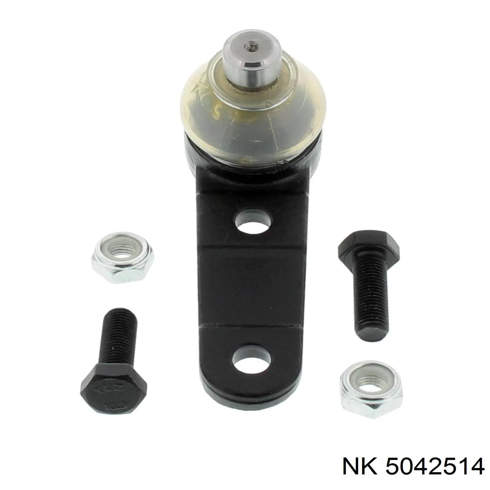 Нижняя шаровая опора 5042514 NK