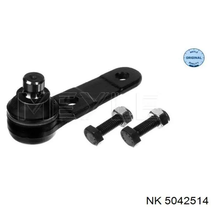 Купить 5042514 NK Нижняя шаровая опора