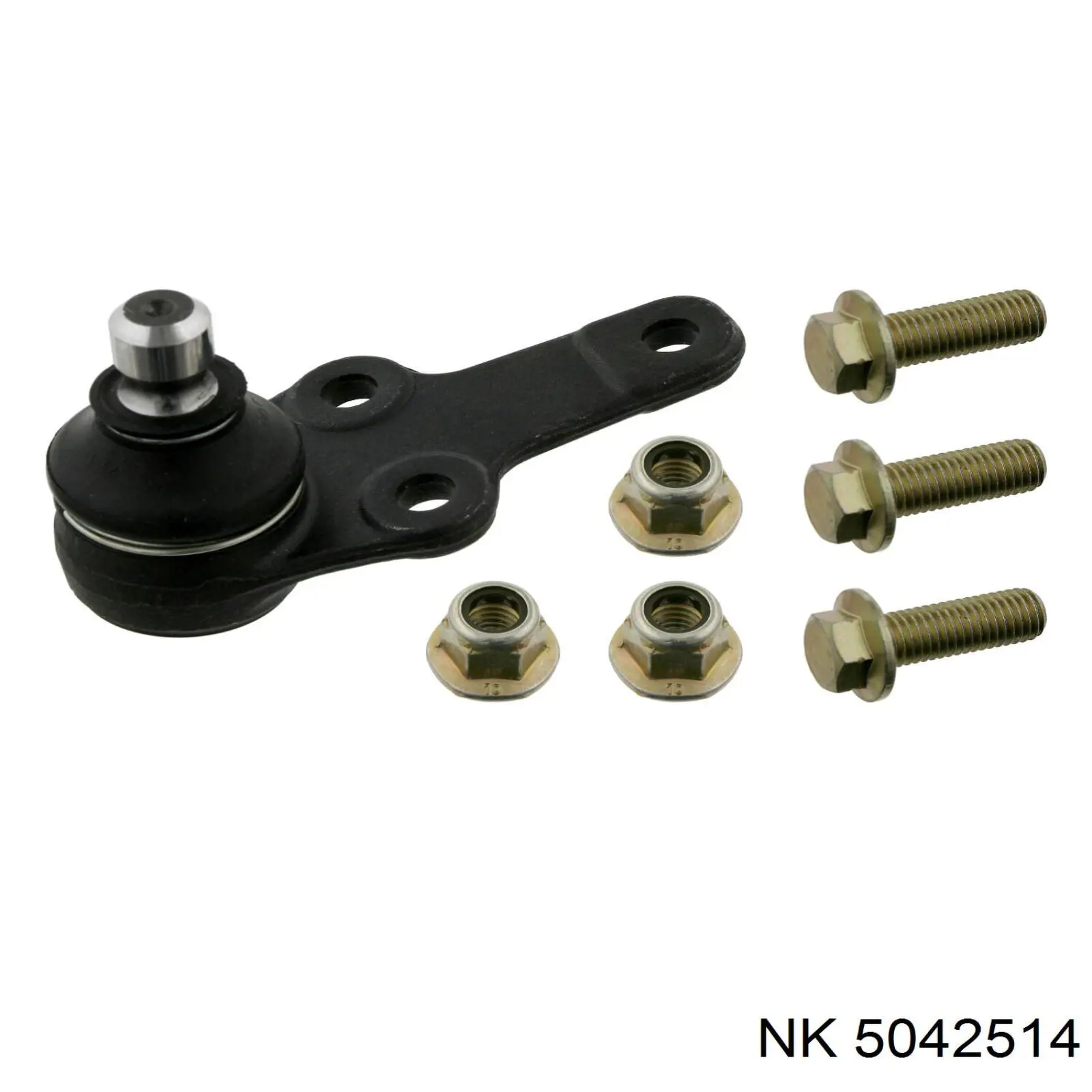 Нижняя шаровая опора NK 5042514