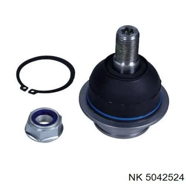 Шаровая опора, нижняя NK 5042524 цена, от 11.81 USD