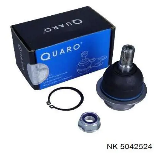 Купить 5042524 NK Нижняя шаровая опора