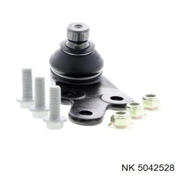 Купить 5042528 NK Шаровая опора, нижняя, правая