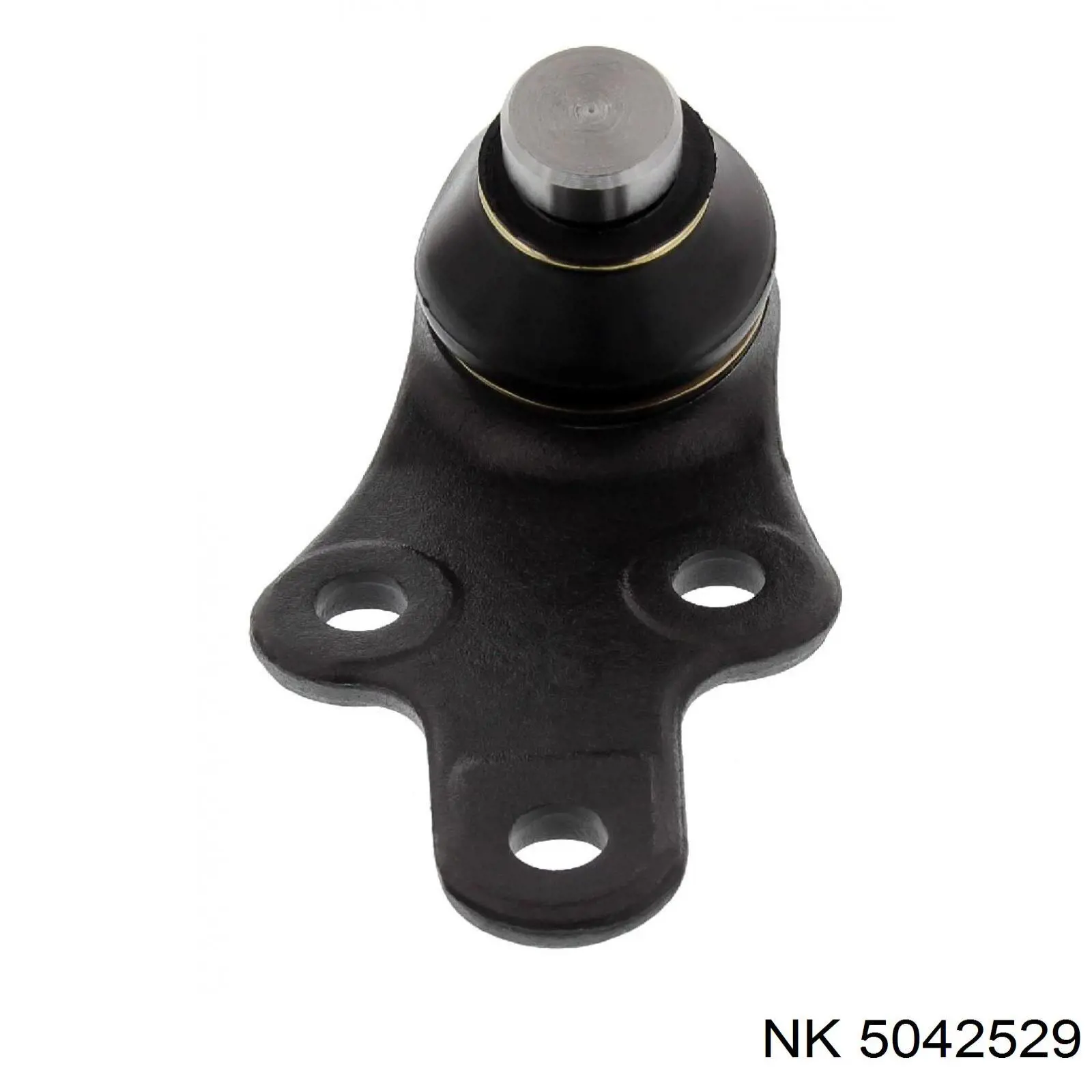 Нижняя левая шаровая опора NK 5042529 цена, от 14.67 USD