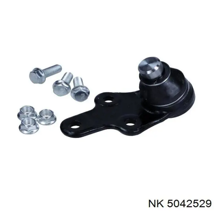 Шаровая опора левая нижняя NK 5042529