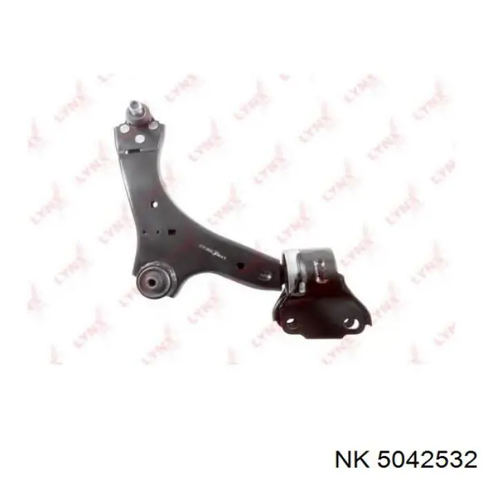 Шаровая опора, нижняя NK 5042532 цена, от 17.70 USD