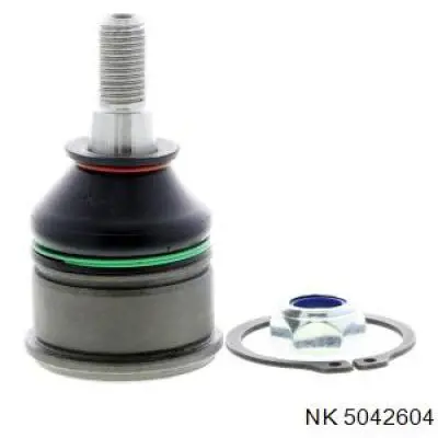 Шаровая опора, нижняя NK 5042604 цена, от 8.40 USD