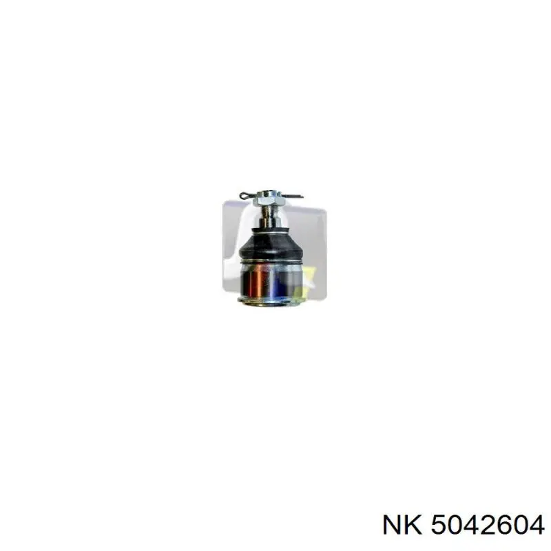 Нижняя шаровая опора 5042604 NK