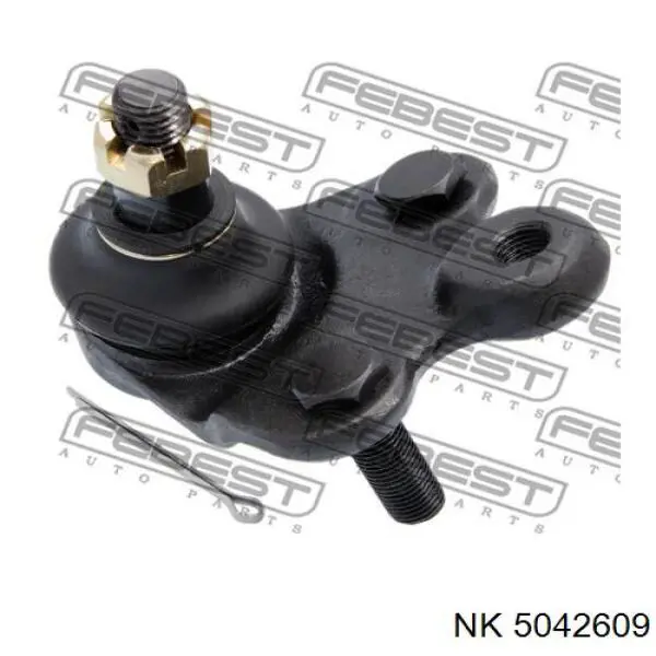 Купить 5042609 NK Нижняя шаровая опора