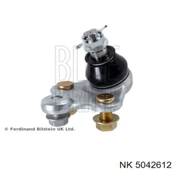 Купить 5042612 NK Нижняя шаровая опора