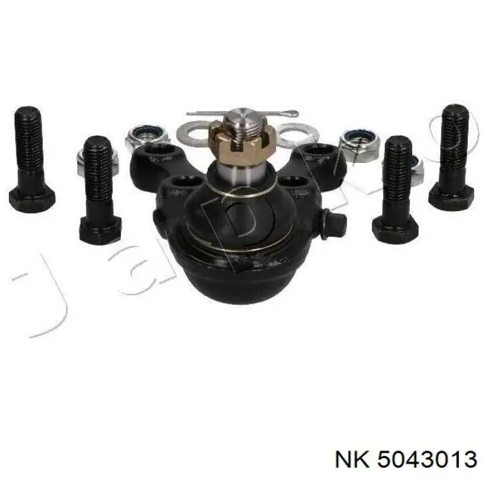 Нижняя левая шаровая опора NK 5043013 цена, от 22.44 USD
