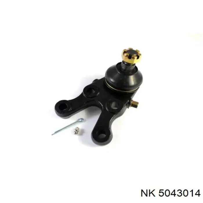 Нижняя правая шаровая опора NK 5043014 цена, от 22.47 USD