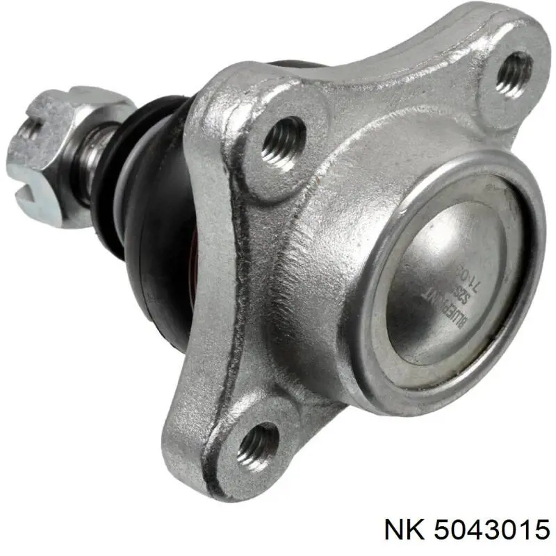 Верхние шаровые NK 5043015