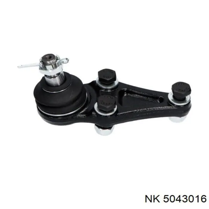 Купить 5043016 NK Нижняя шаровая опора