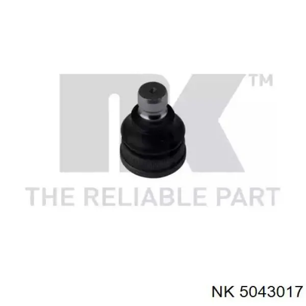 Шаровая опора, нижняя NK 5043017 цена, от 8.94 USD