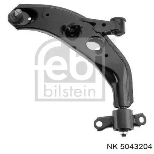 Шаровая опора, нижняя NK 5043204 цена, от 9.63 USD